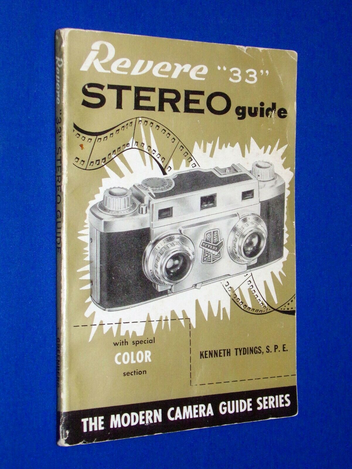 Revere camera